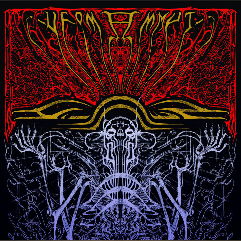 Ufomammut - Hidden