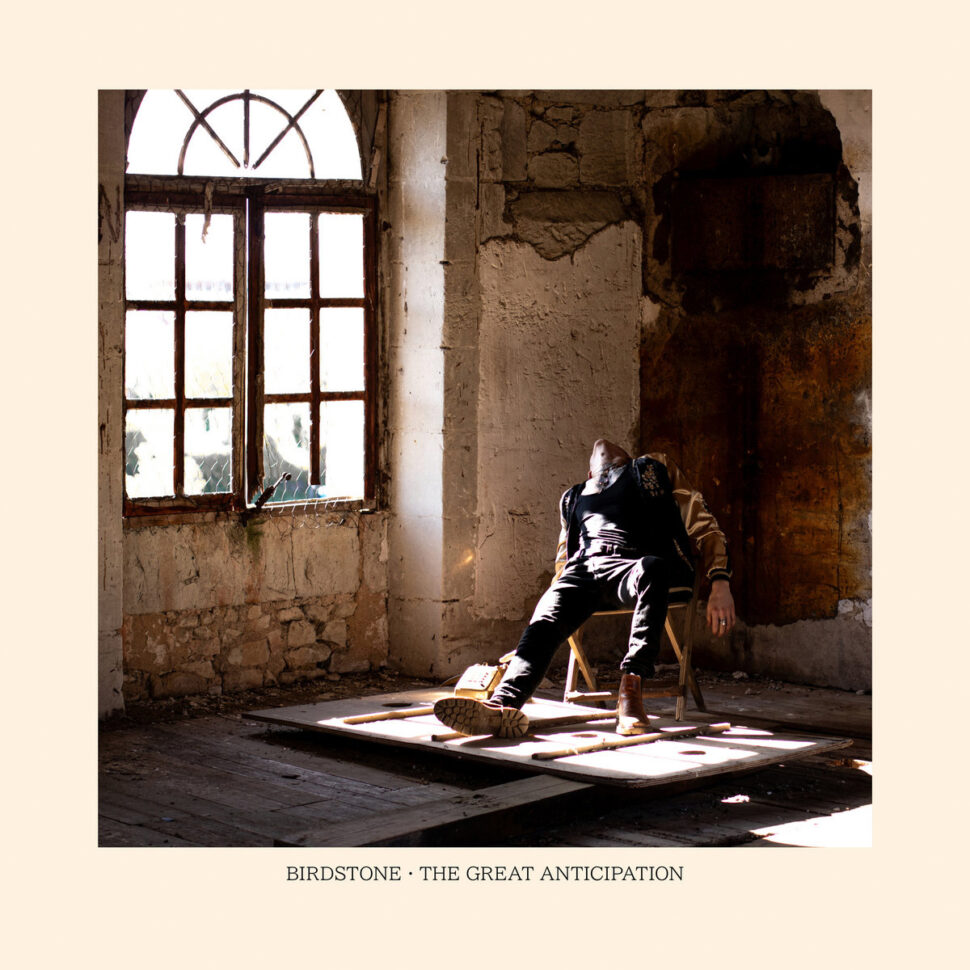 Birdstone - The Great Anticipation