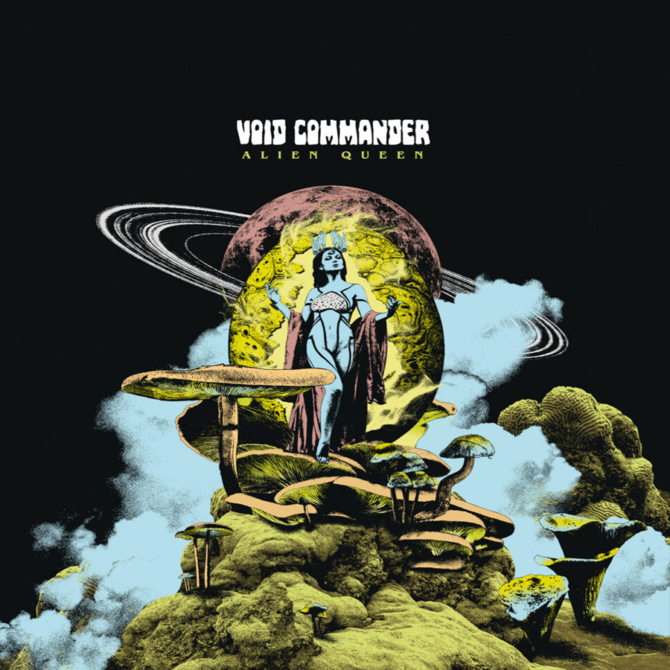 Void Commander