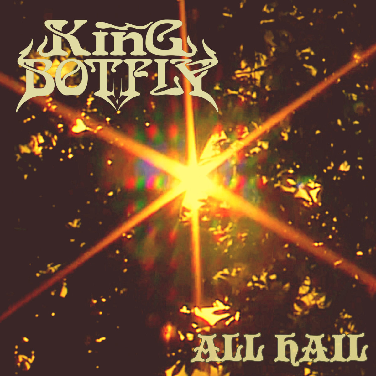 All Hail by King Botfly