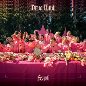 Drug Hunt - Feast