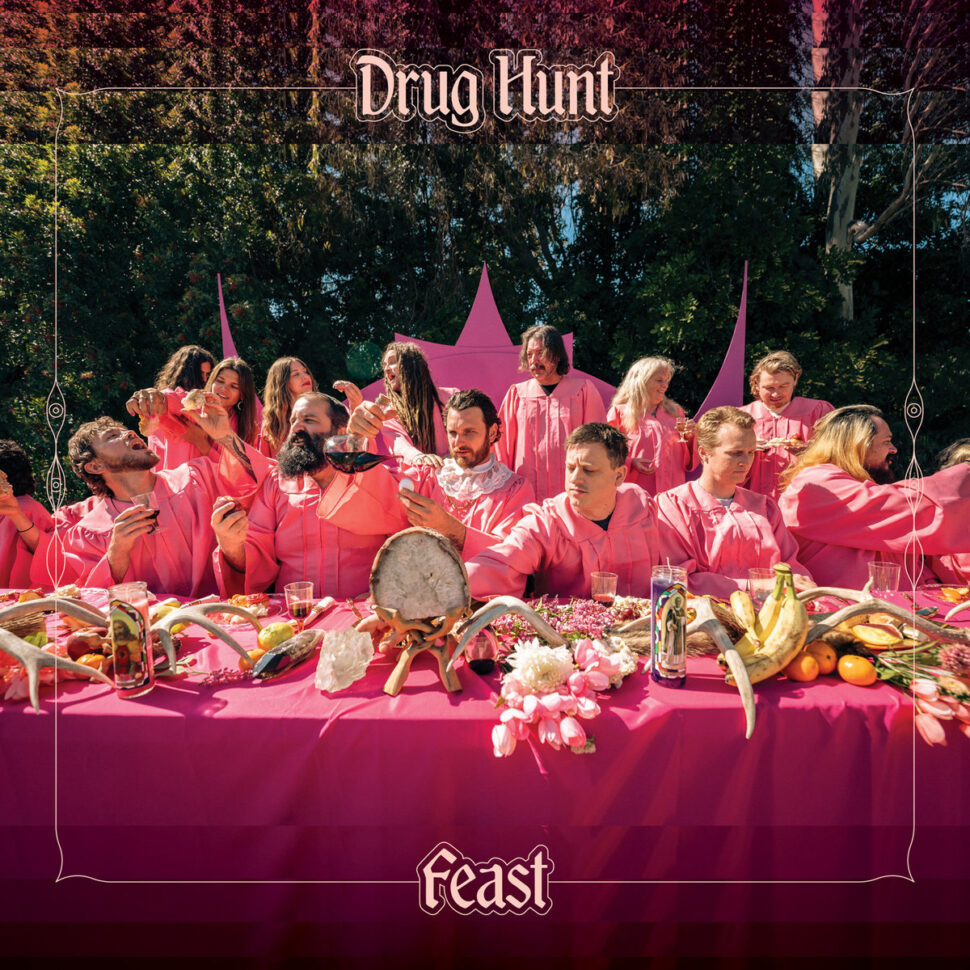 Drug Hunt - Feast