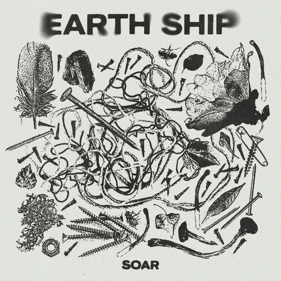 Earth Ship