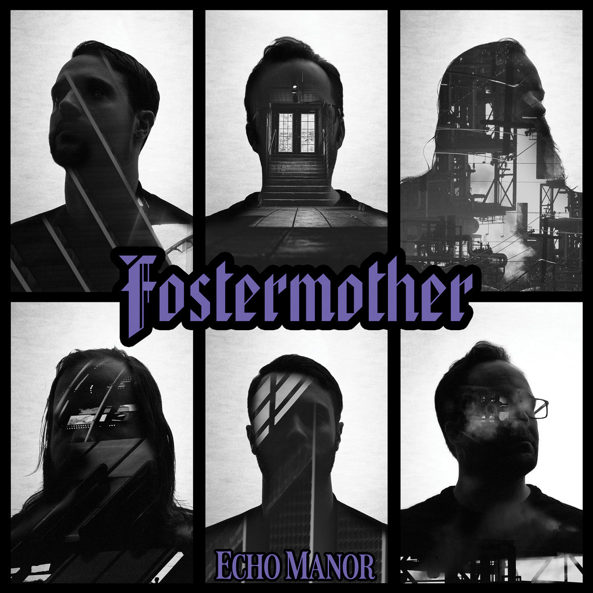 Echo Manor by Fostermother