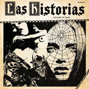 Las Historias - House of Pain