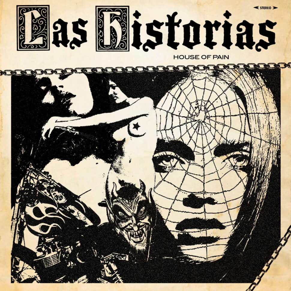 Las Historias