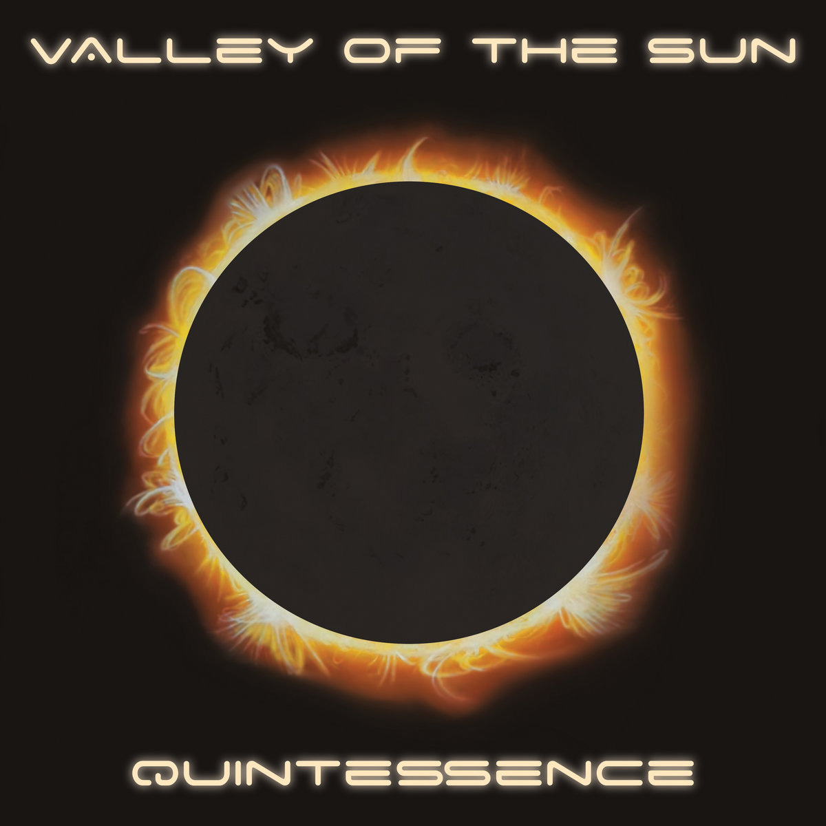 Quintessence by Valley of the Sun