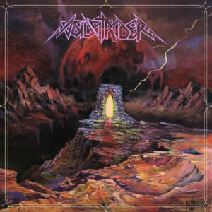 Voidstrider - Voidstrider