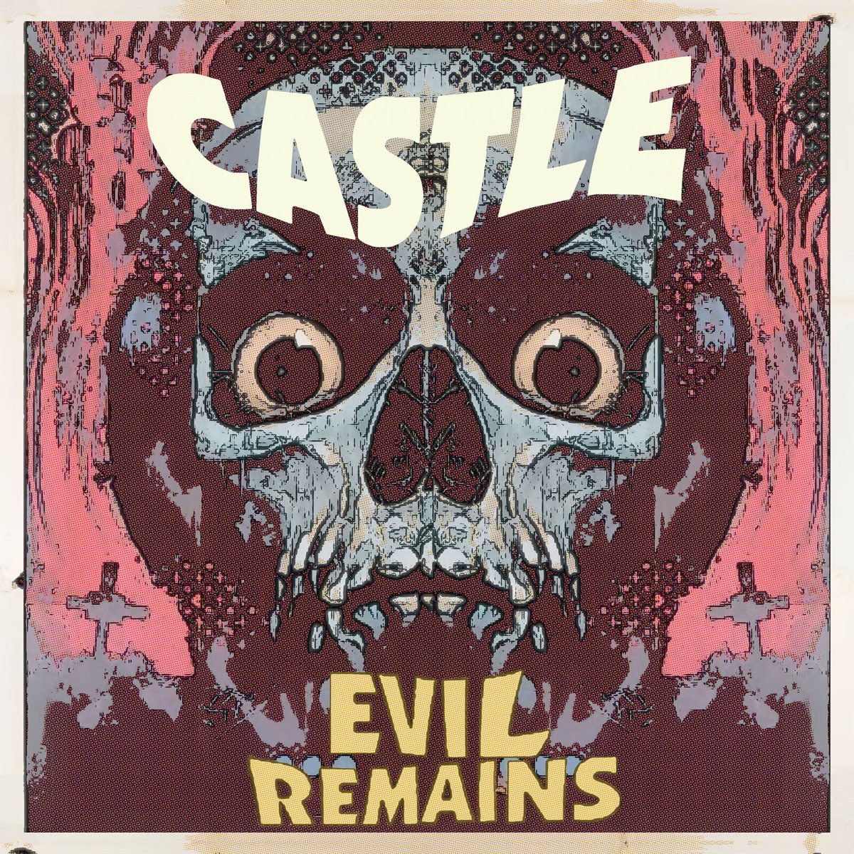 Evil Remains by Castle