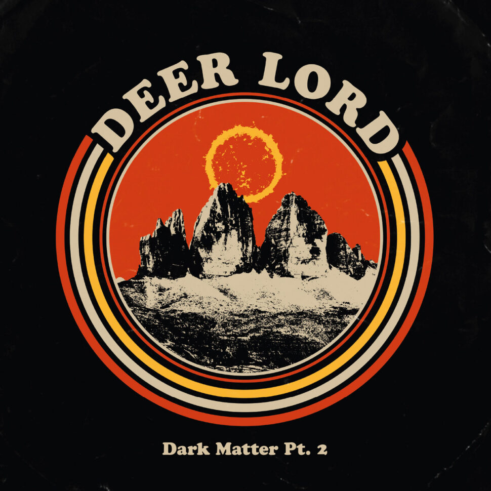 Dark Matter Pt. 2by 