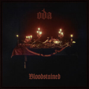 Oda - Bloodstained