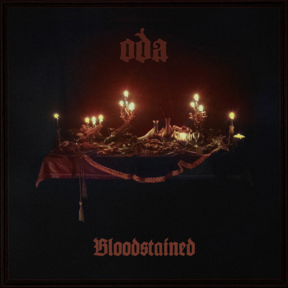 Oda - Bloodstained