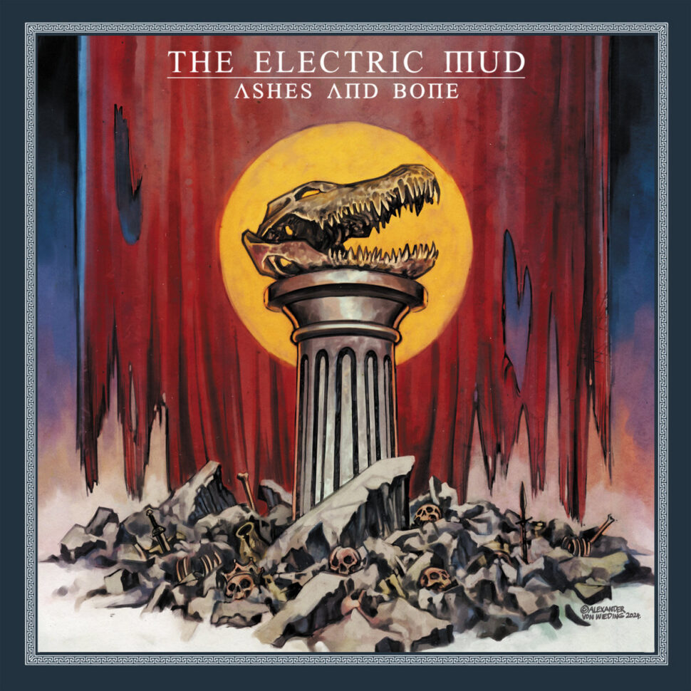 The Electric Mud