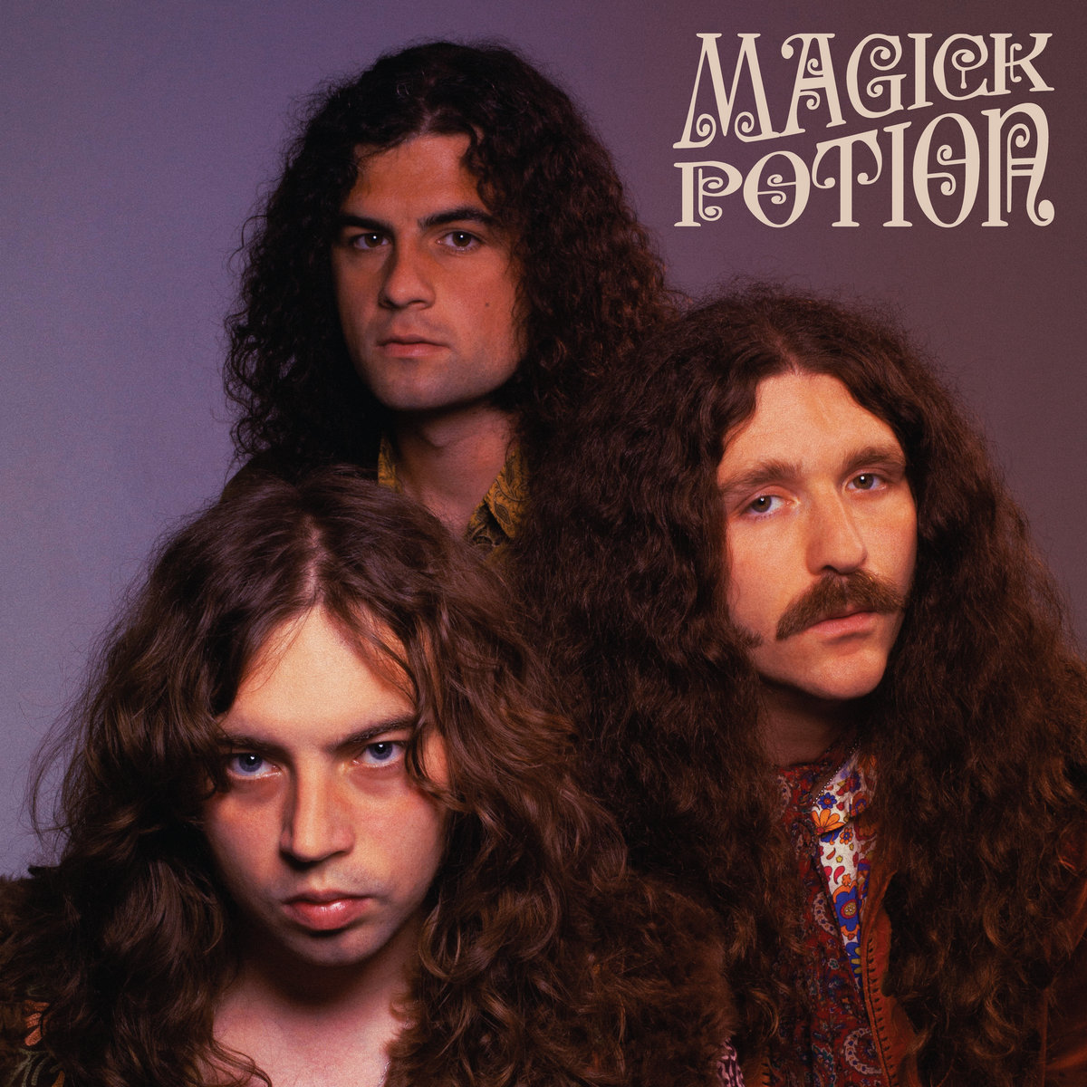 Magick Potion by Magick Potion