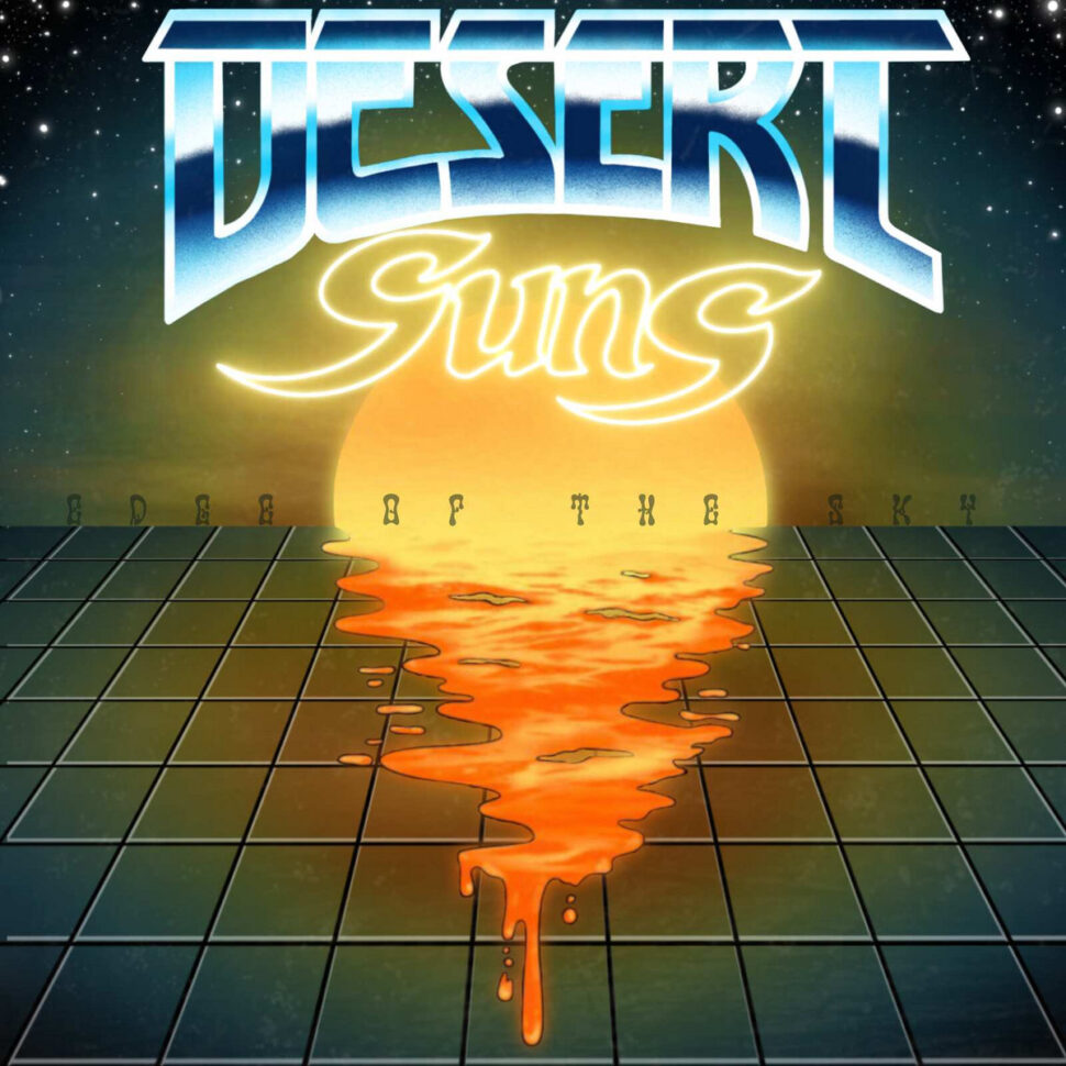 Desert Suns