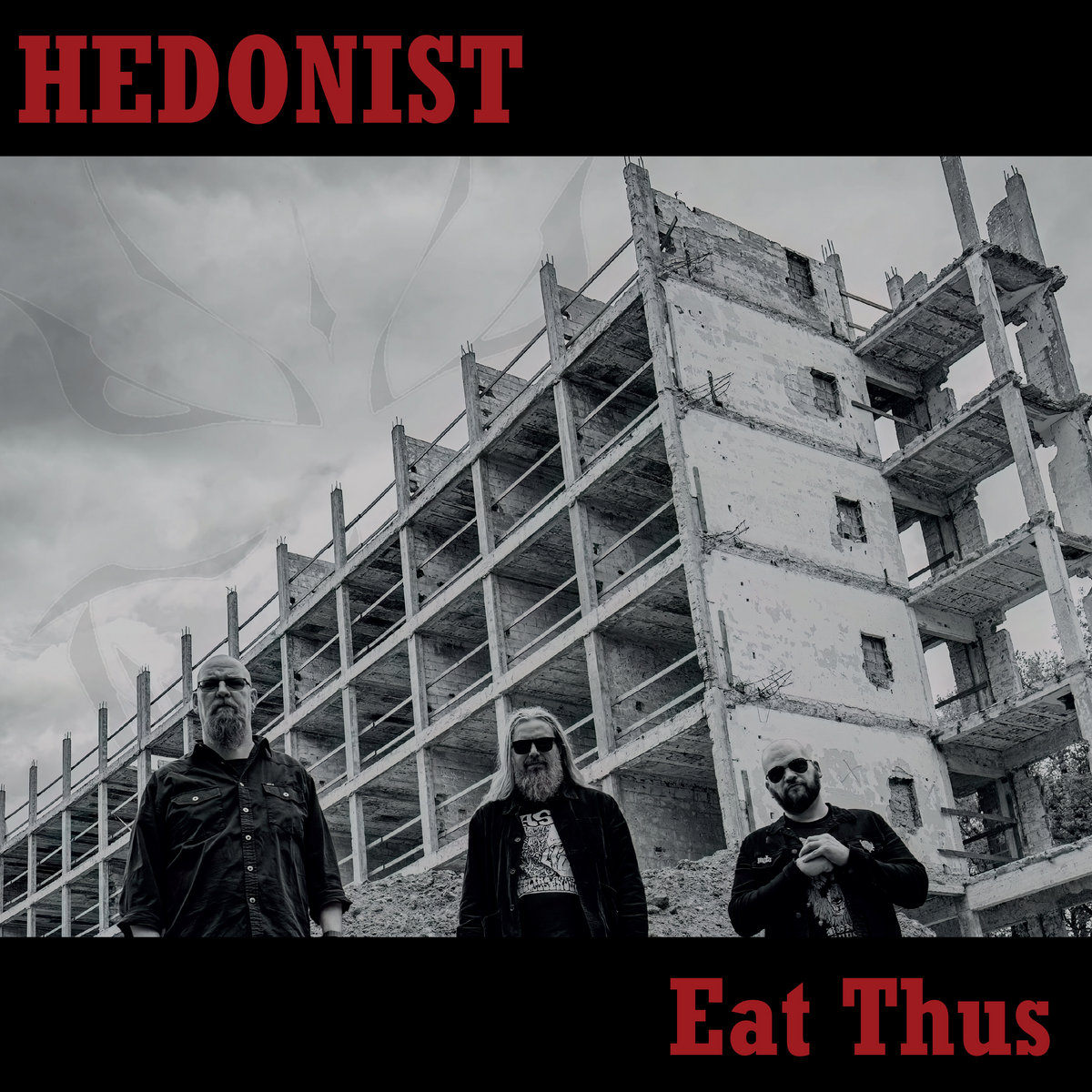 Eat Thus by Hedonist