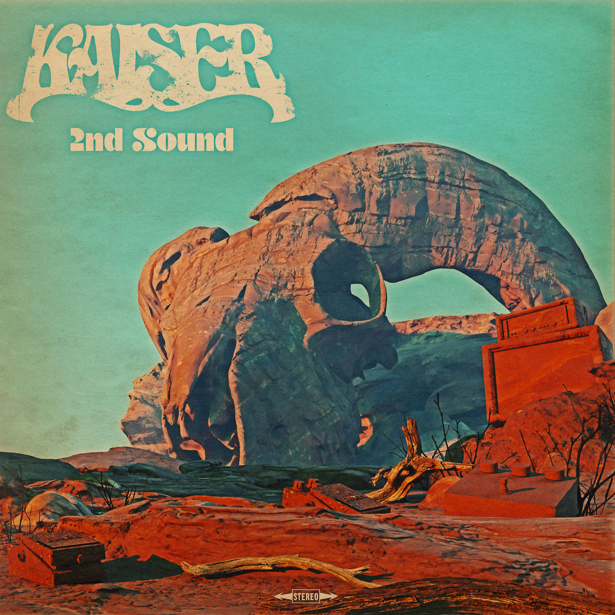 2nd Sound by Kaiser