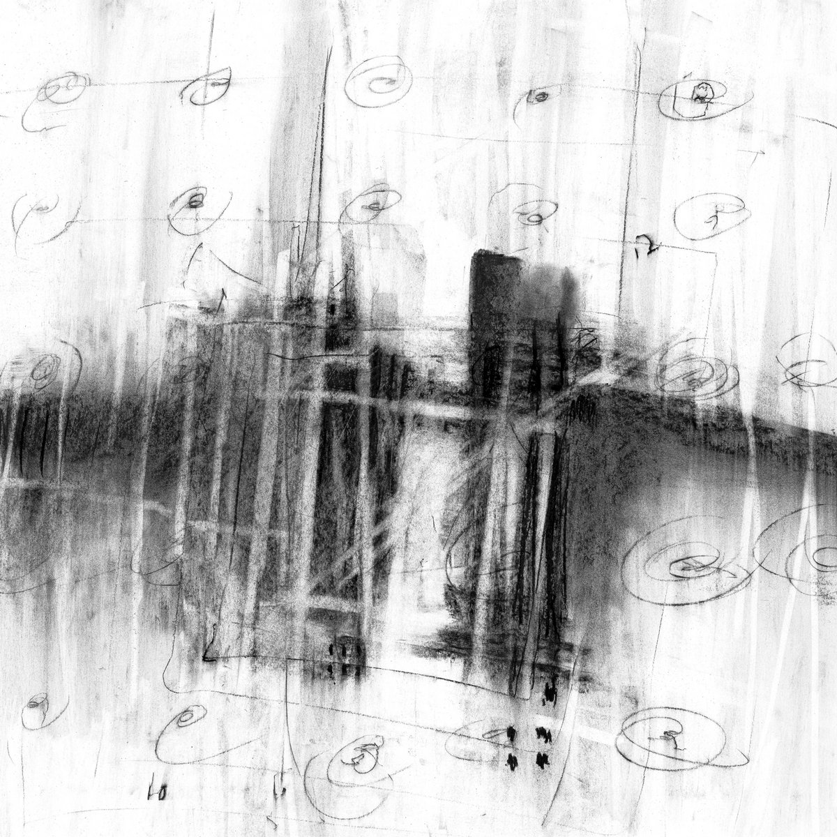 Life is Violence by Idle Heirs