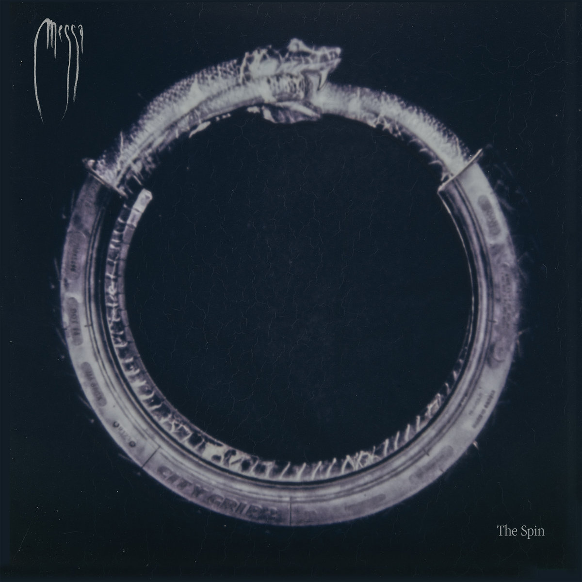 The Spin by Messa