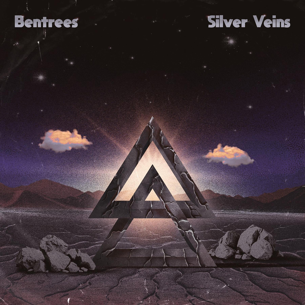 Silver Veins by Bentrees