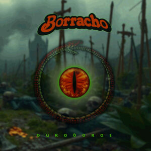 Borrocho - Ouroboros