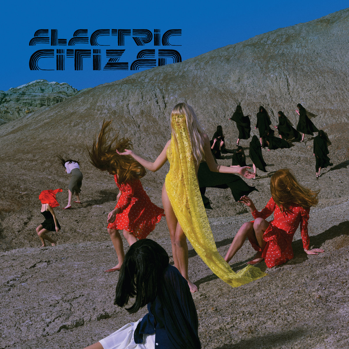 EC4 by Electric Citizen