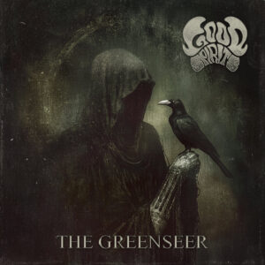Good Spirits - The Greenseer