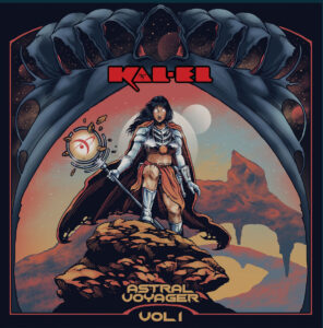 Kal-El - Astral Voyager, Vol. 1