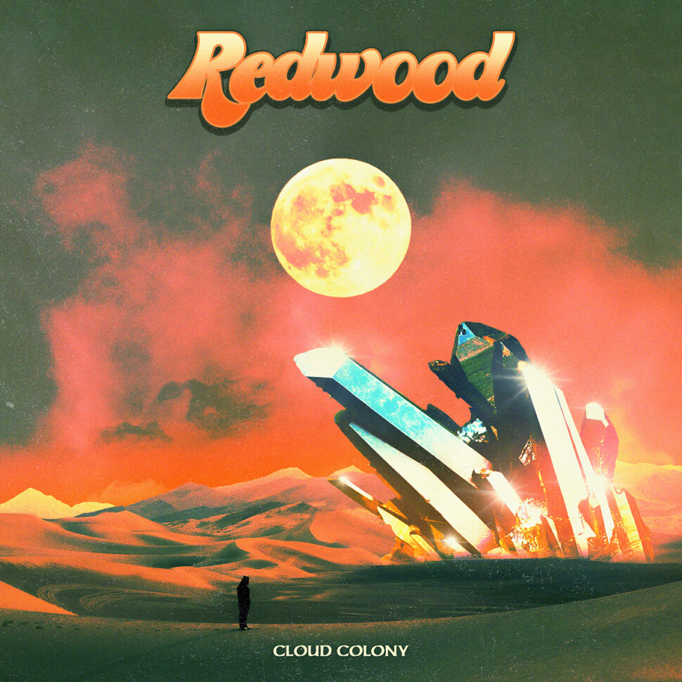 Redwood