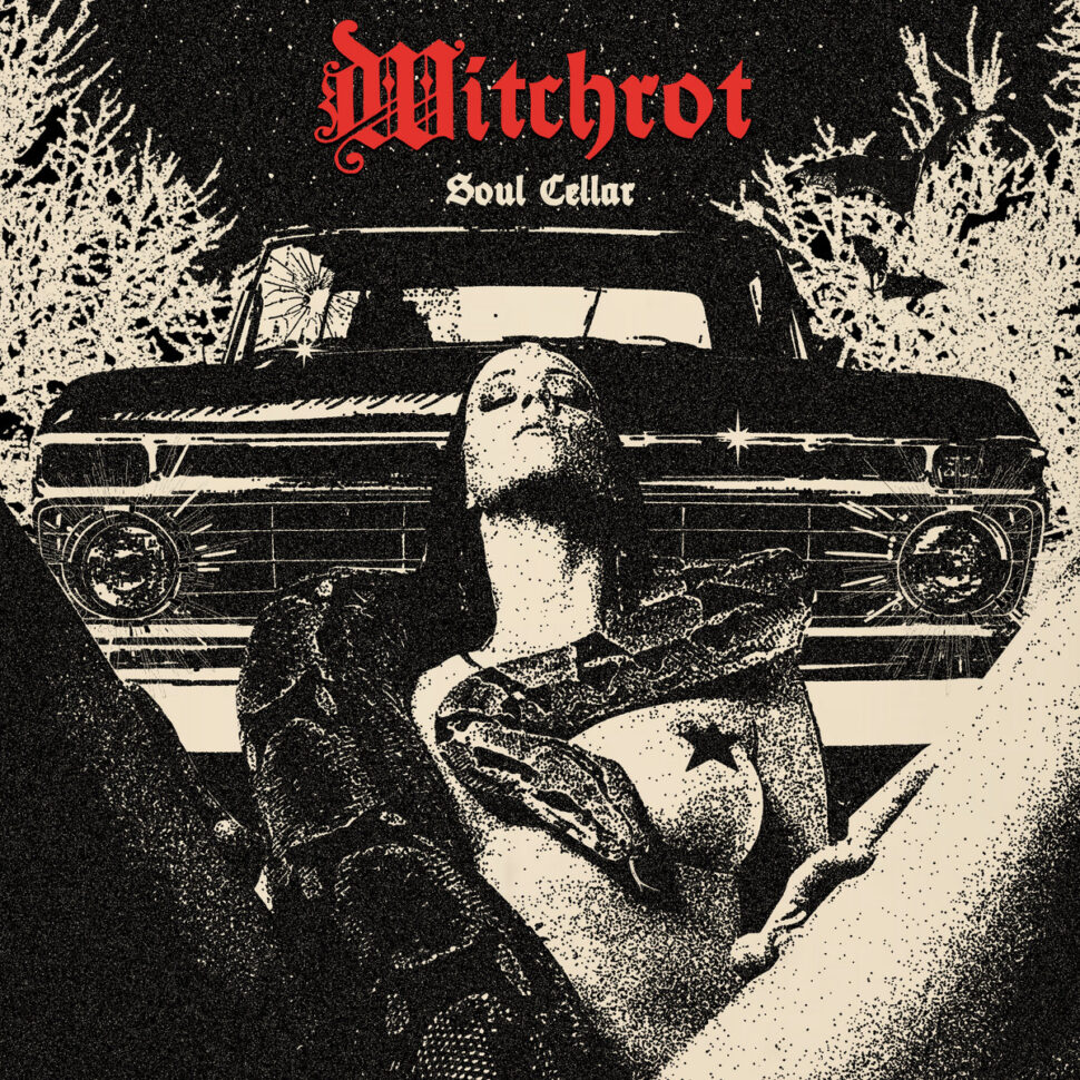 Witchrot