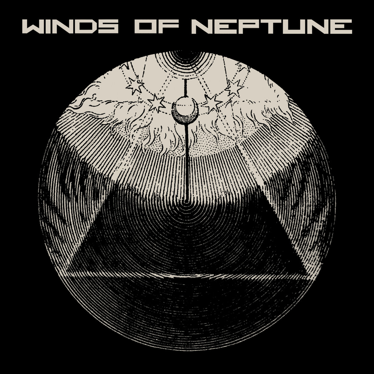 Winds of Neptune by Winds of Neptune