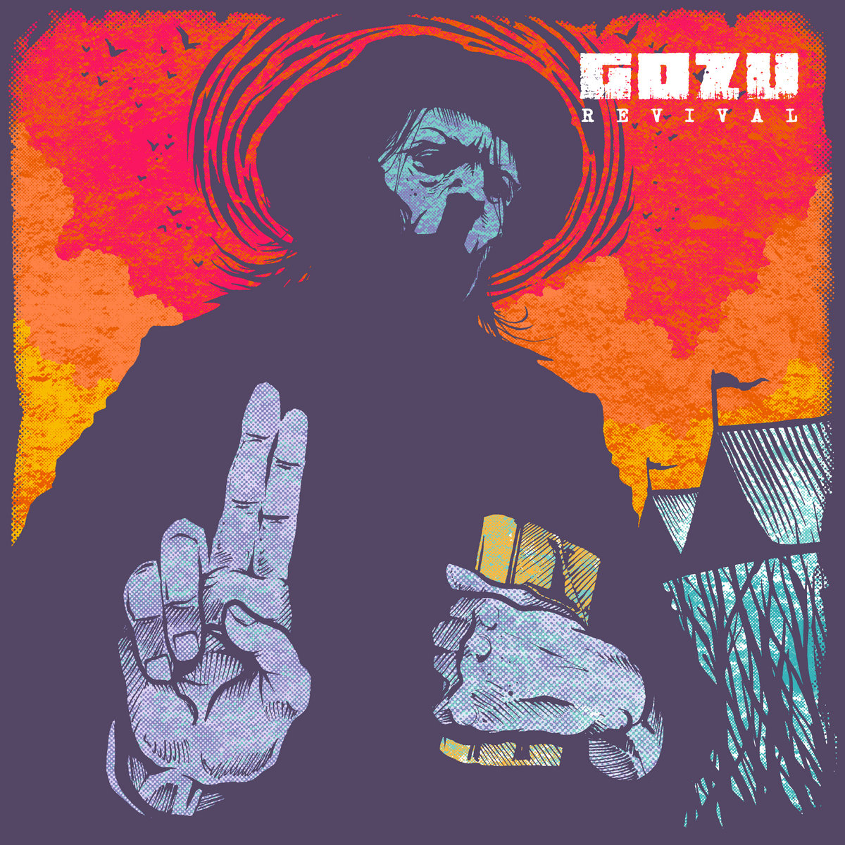 Revival by Gozu