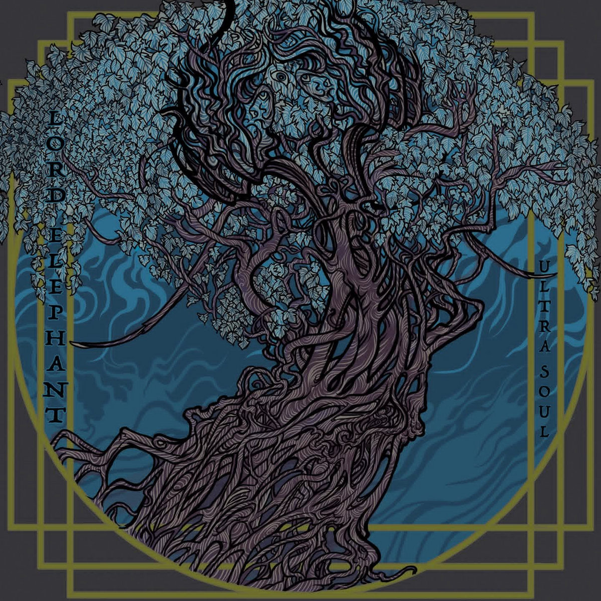 Ultra Soul by Lord Elephant