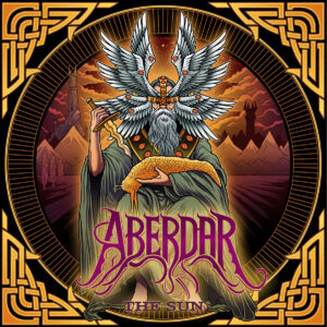 Aberdar - The Sun
