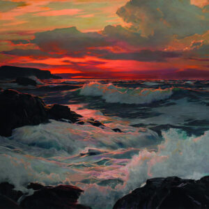 Aeon Temple - Resurfaced