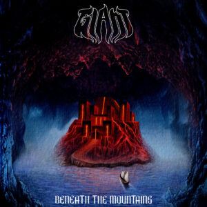 GIANT - Beneath the Mountains