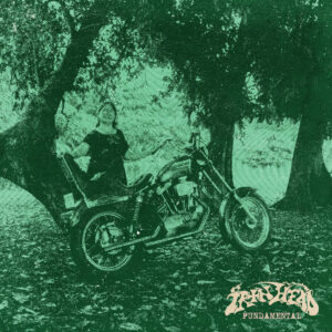 Iron Head - Fundamental