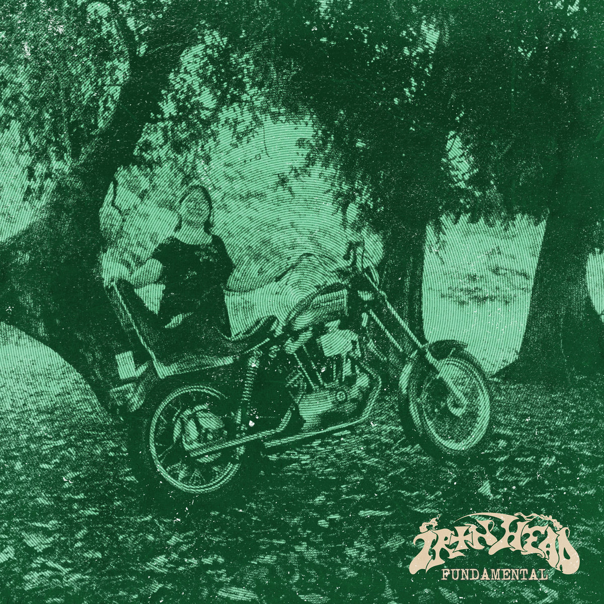 FUNDAMENTAL by Iron Head