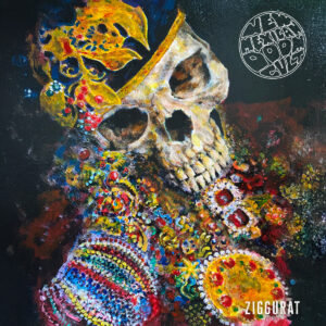 New Mexican Doom Cult - Ziggurat