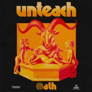 Oath - Unteach