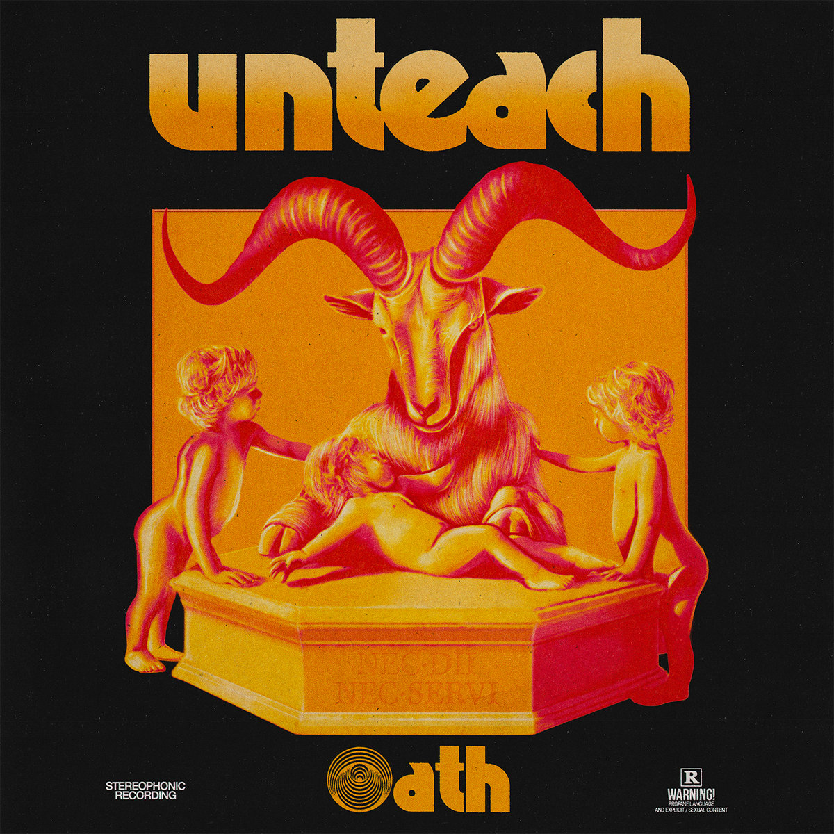 Unteach by Oath