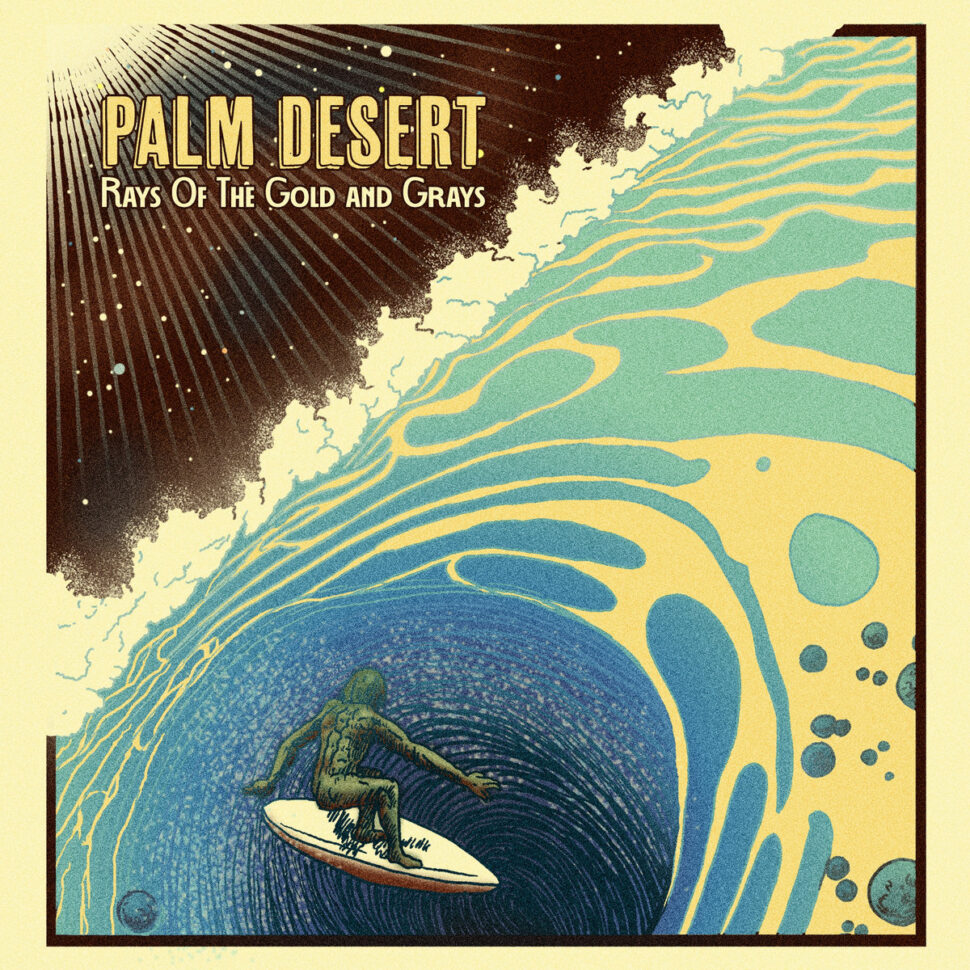 Palm Desert