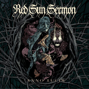 Red Sun Sermon - Anno Lucis