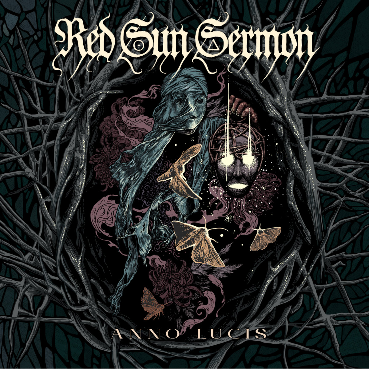 Anno Lucis by Red Sun Sermon