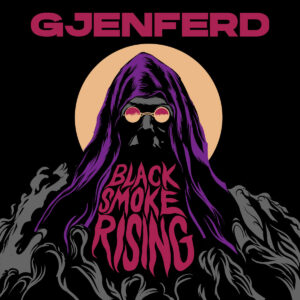 Gjenferd - Black Smoke Rising
