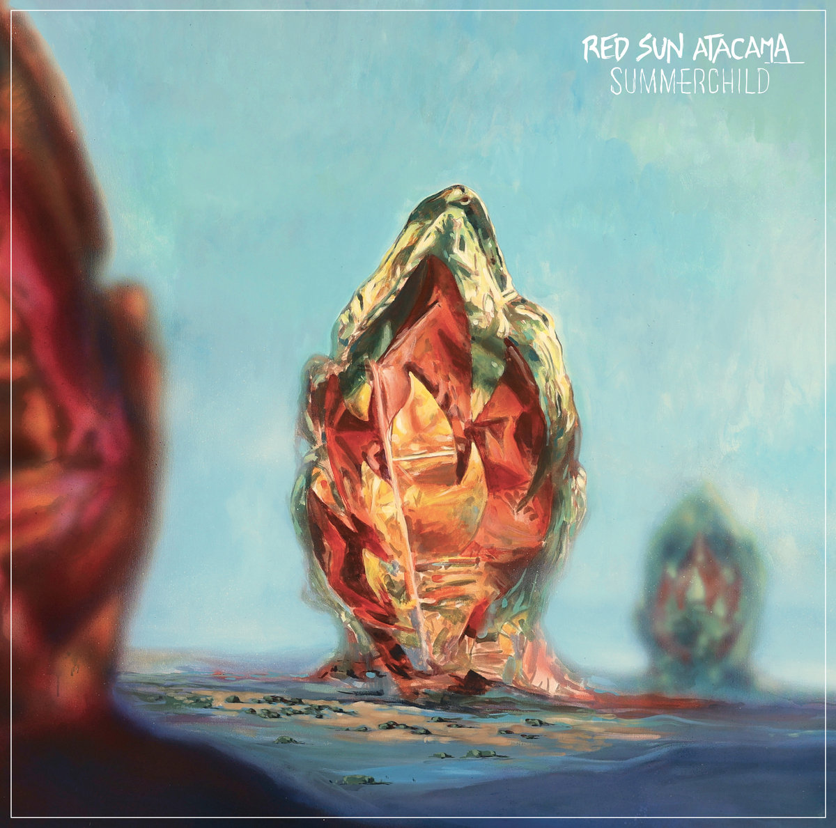 Summerchild by Red Sun Atacama