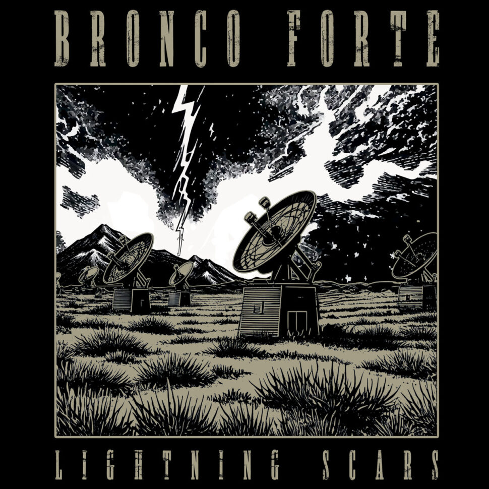 Bronco Forte