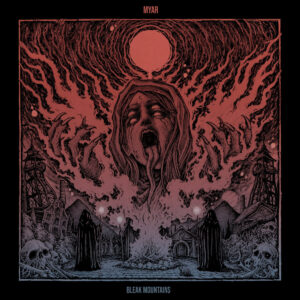 Myar - Bleak Mountains