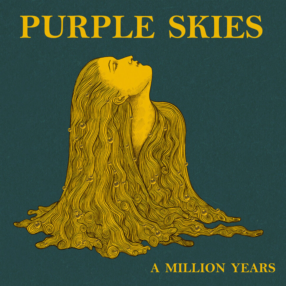 Purple Skies
