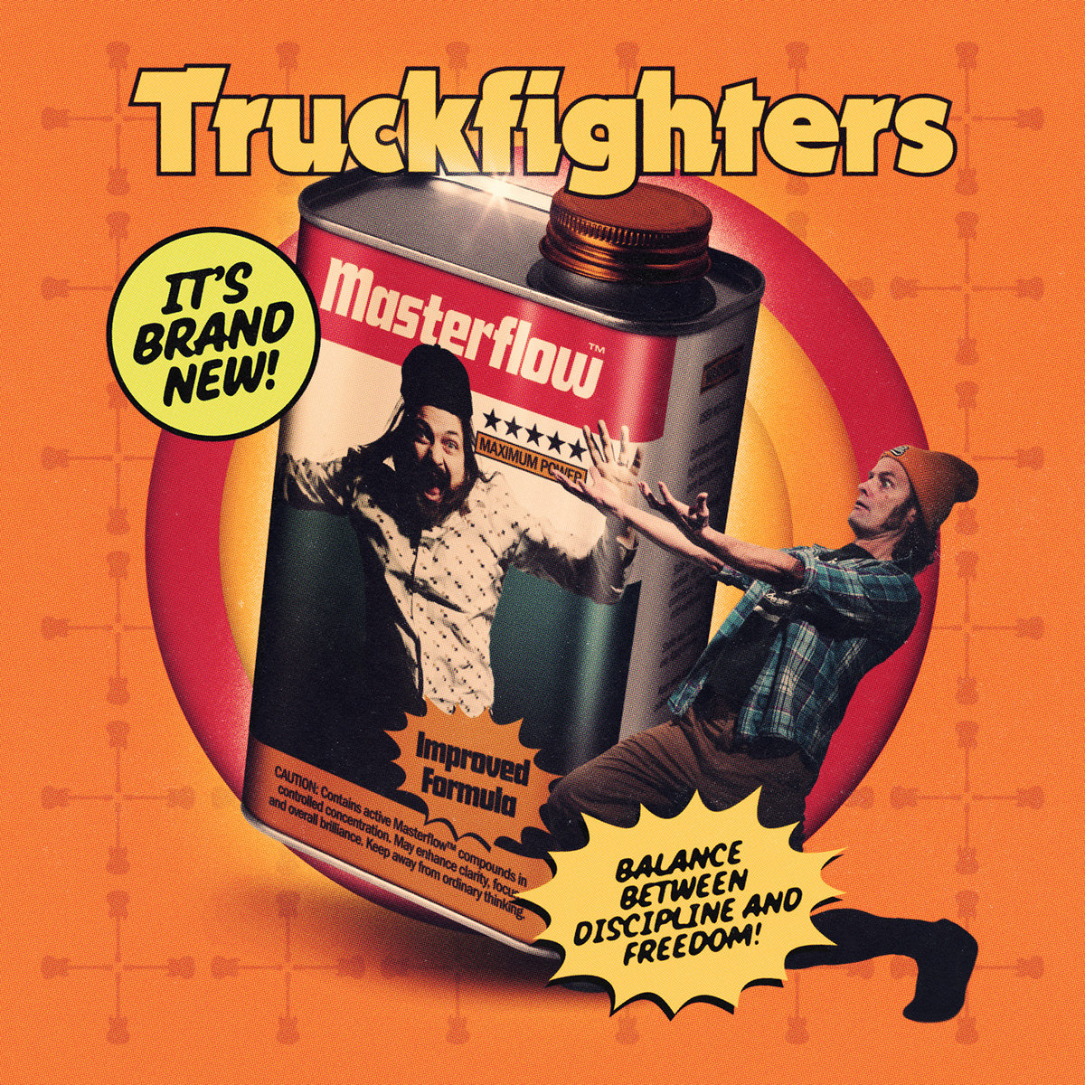 Masterflow by Truckfighters
